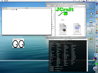 WeirdX OSX Bundle